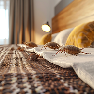 Bed Bug Extermination