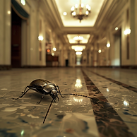 Hotel Pest Control