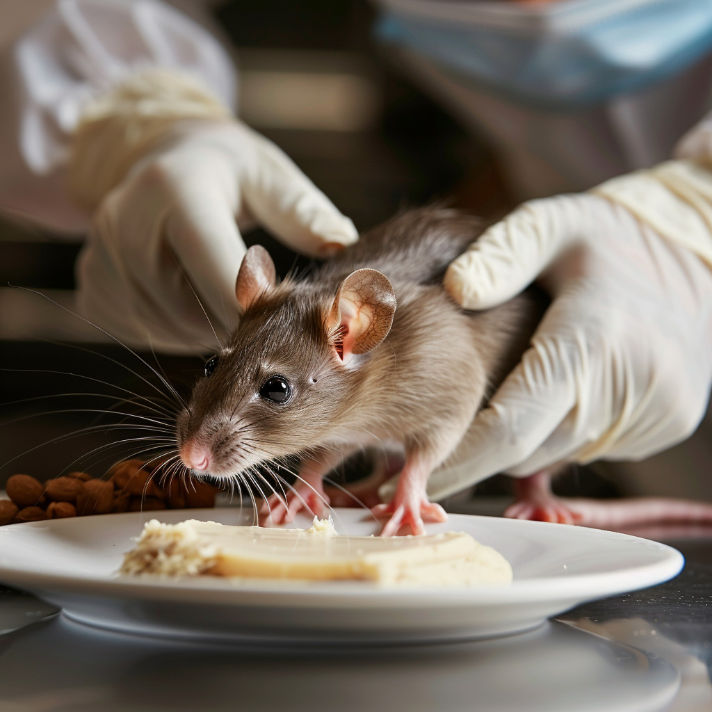 Rodent Control