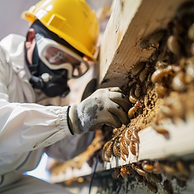 Termite Control